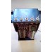 AUXILIARY TELEPHONE SWITCH BOARD ASSY